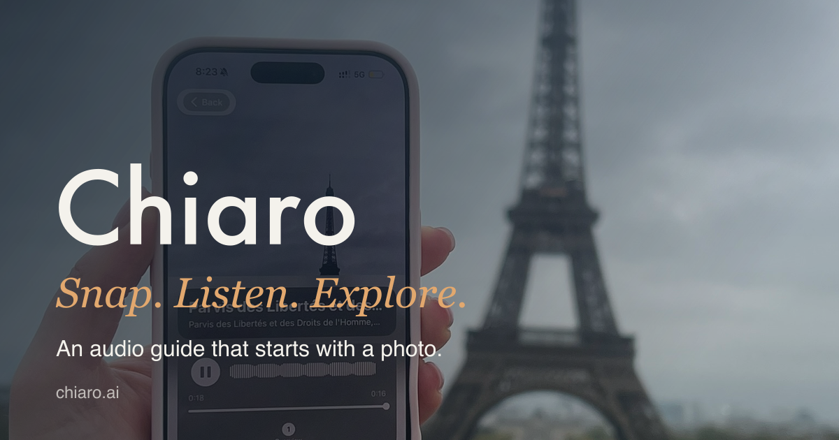 Chiaro AI